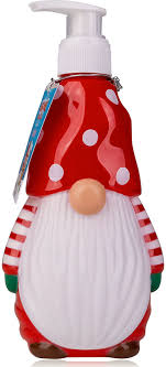 Hand Soap Santa 