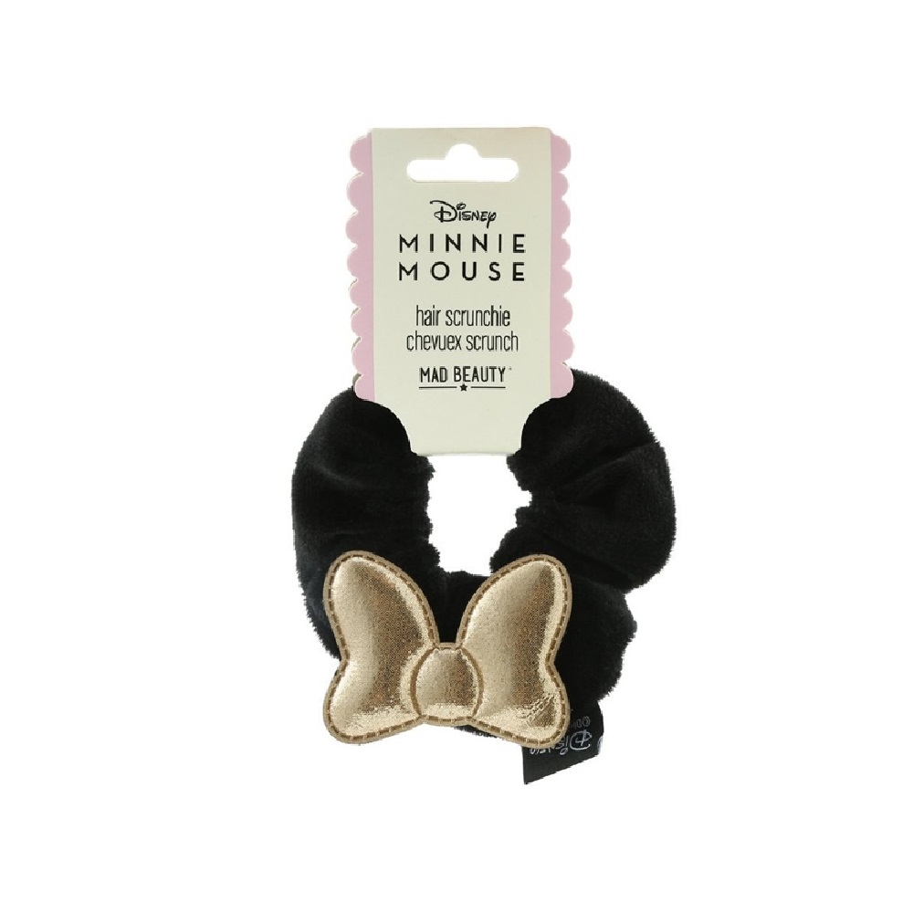 Minnie Hair Scrunchie