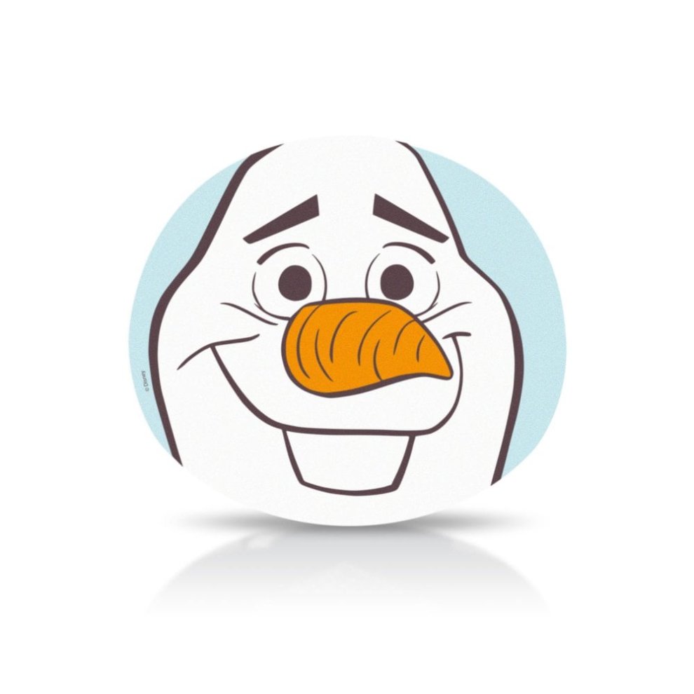 Disney Frozen Olaf Face Mask 