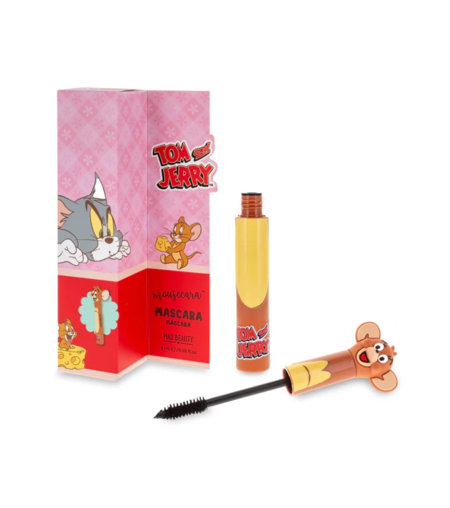Tom & jerry Mascara 