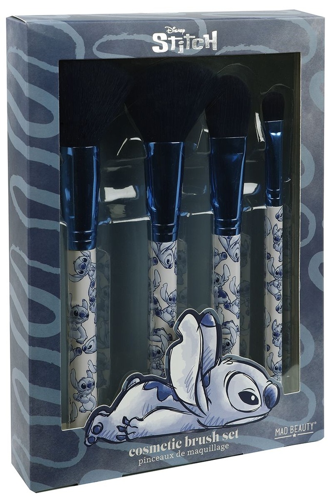 Lilo & Stitch -Make-up Brush  