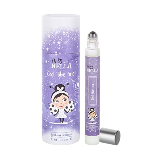 Kids Perfume Cool Like Me with Roll-on Applicator