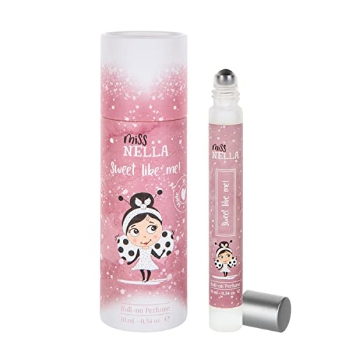 Kids Perfume - Sweet Like Me Roll Perfume Oil 