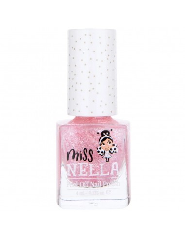 Nail Polish - Glitzy Hippo 