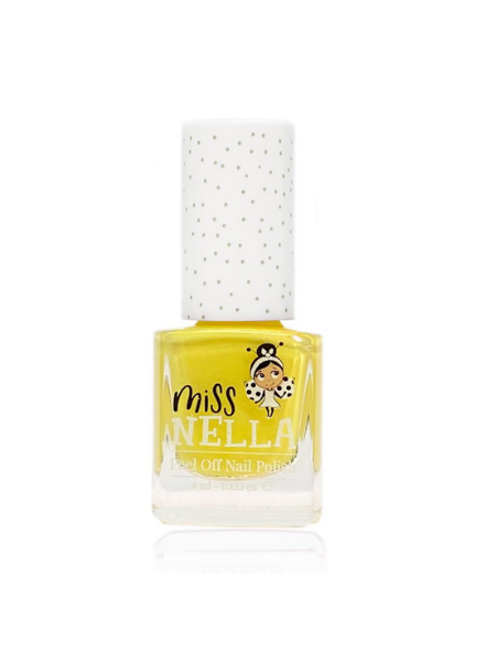 Nail Polish - Banana Split 
