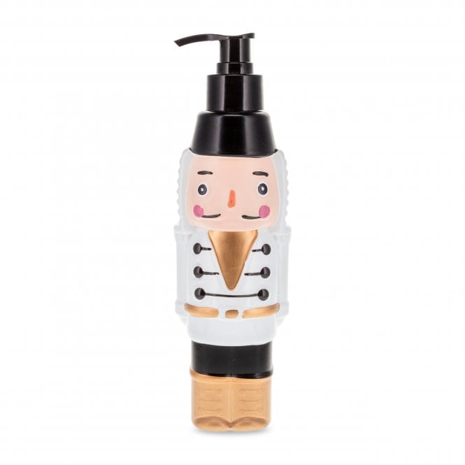 Nutcracker hand & Body Wash 