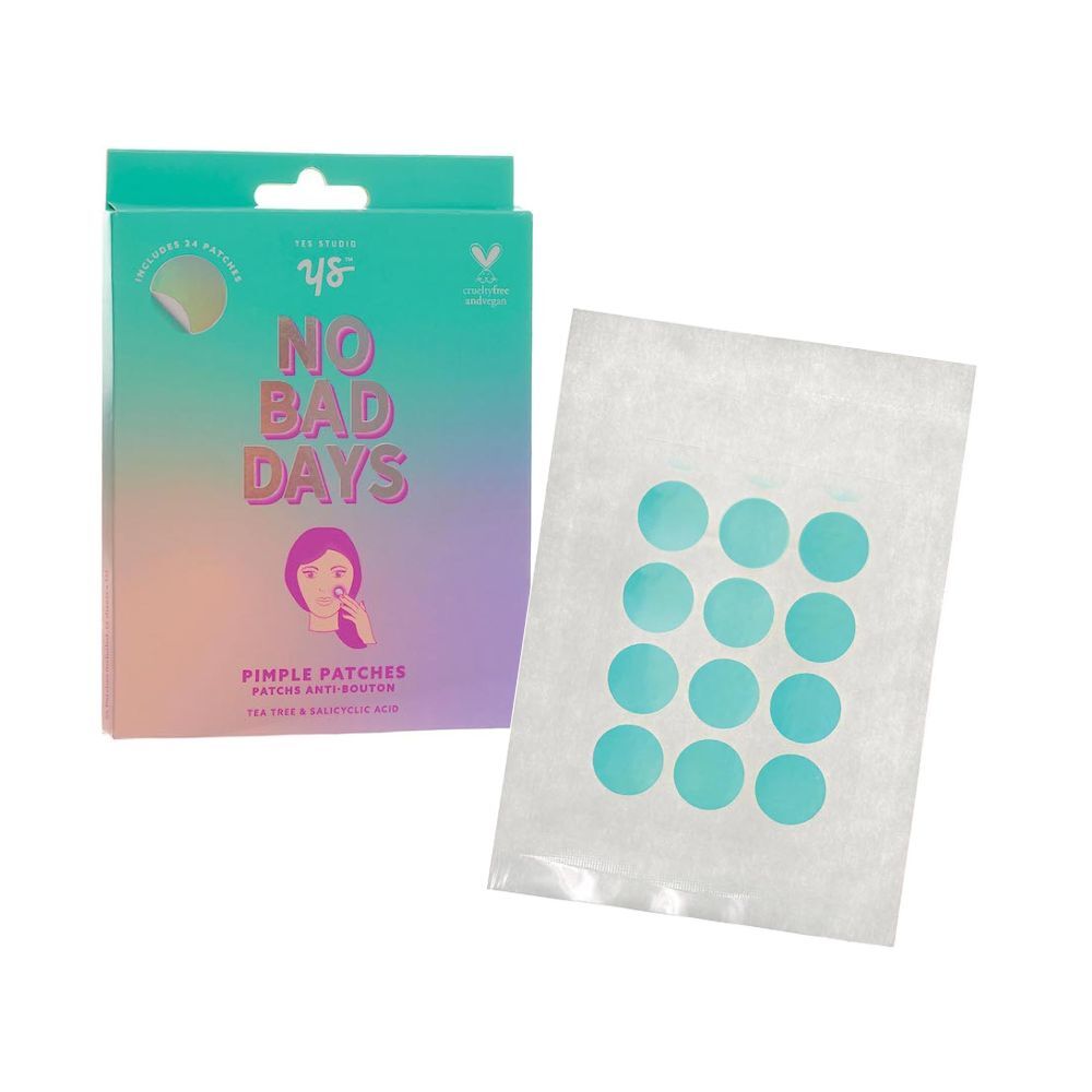 No Bad Days - Pimple Patches 
