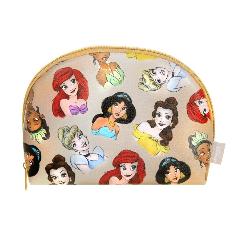 Mad Beauty Pure Princess Mix Cosmetic Bag