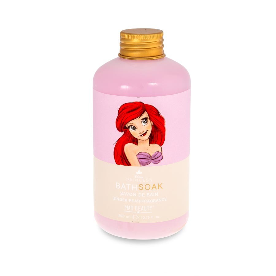 Ariel - The Little Mermaid Bath Soak