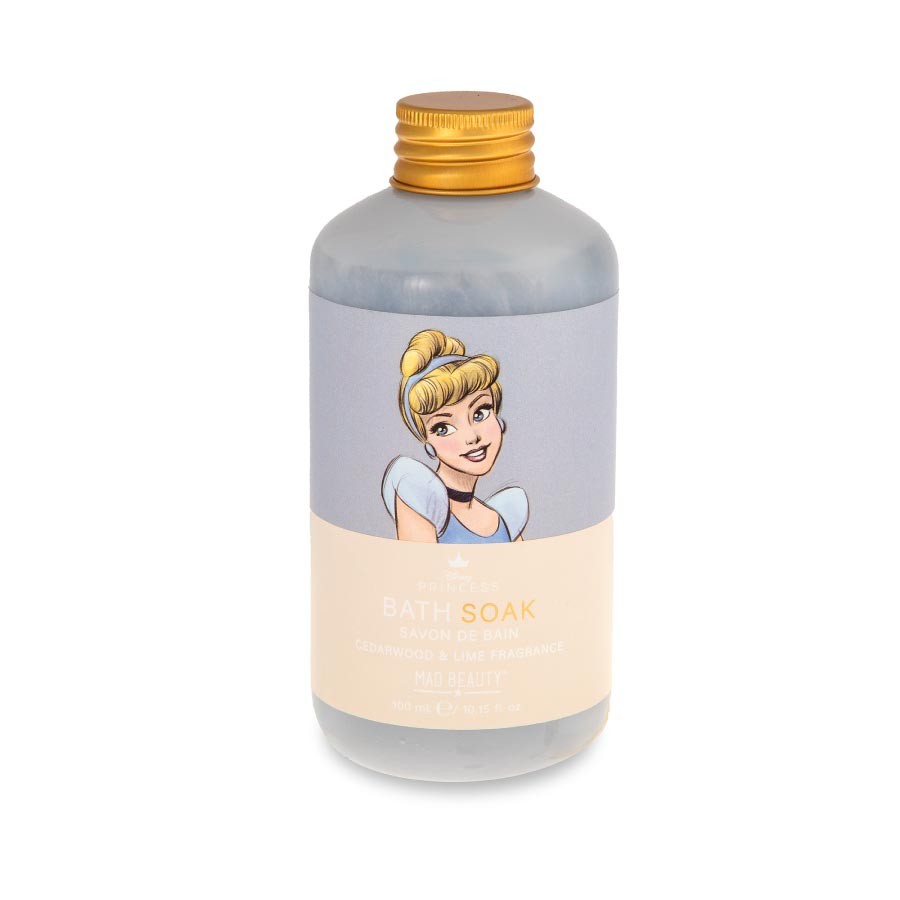 Cinderella - Bath Soak 