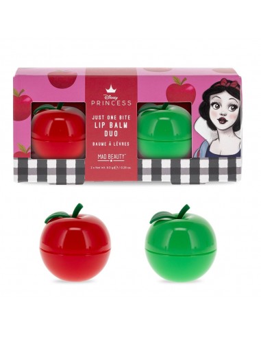 Snow White Balm Duo 