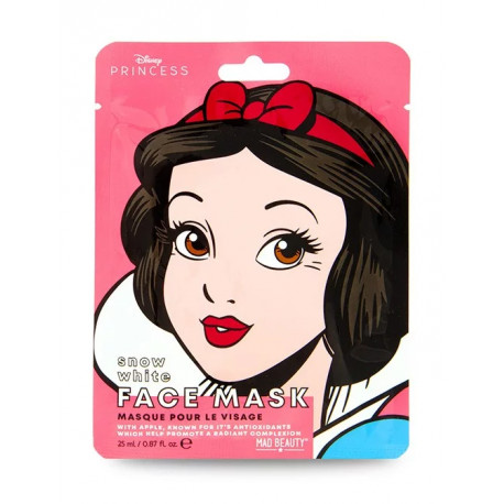 Disney Princess Snow White Face Mask