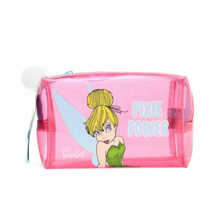 Tinks Cosmetic Bag 