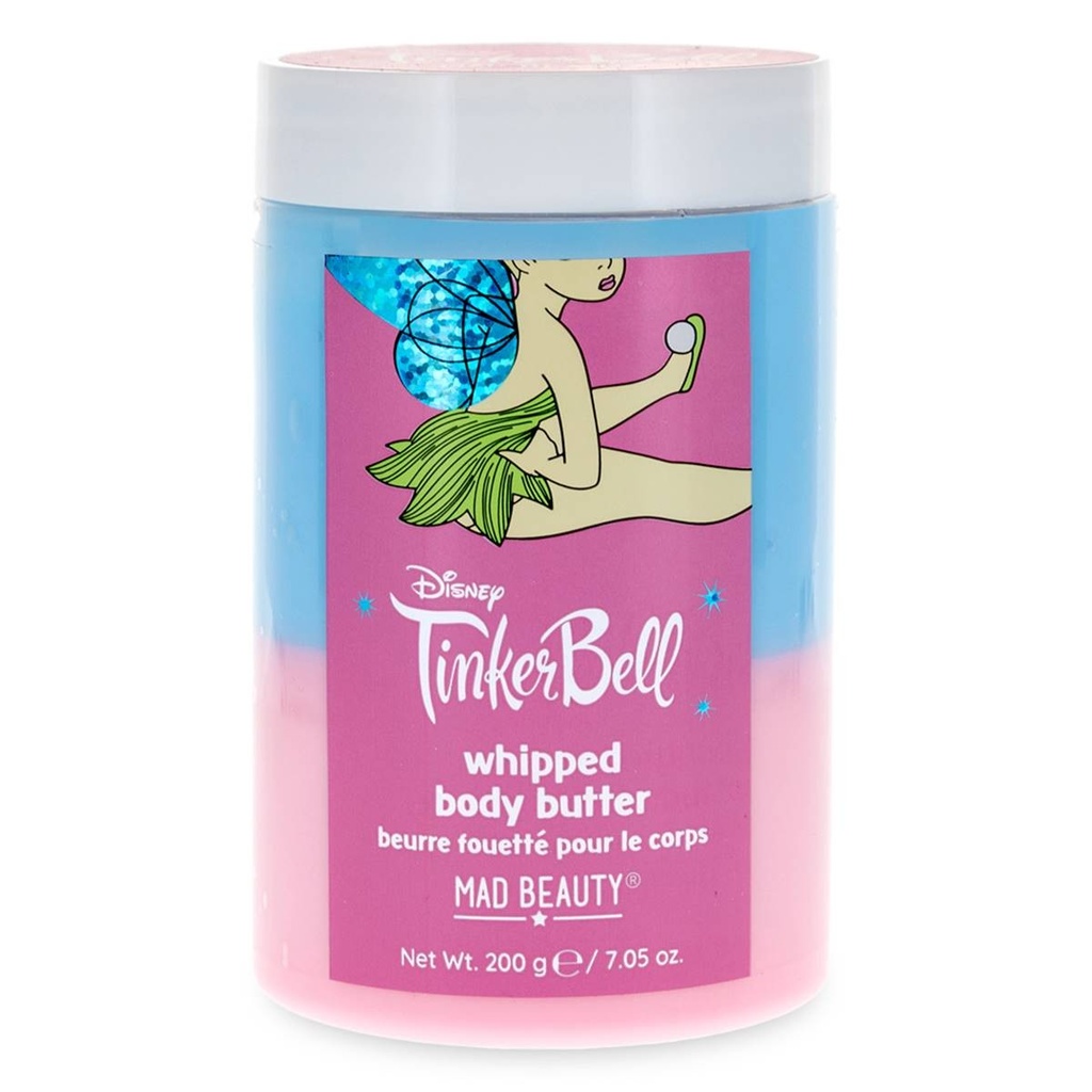 Tinks Pixie Perfection Whipped Body Butter