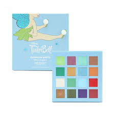 Tinks Eye Shadow Palette  
