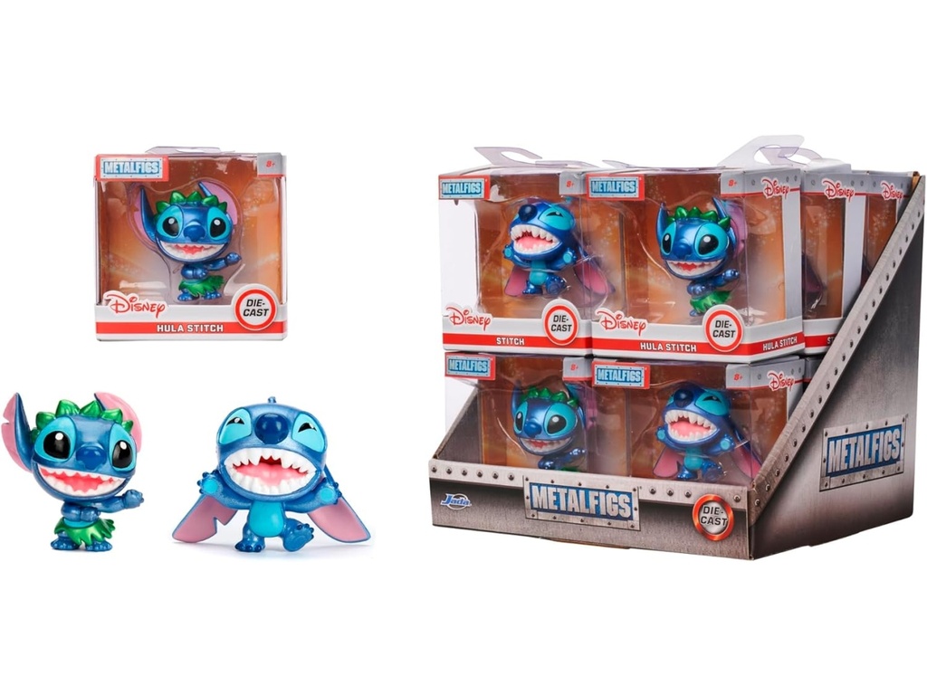 Stitch Figure 