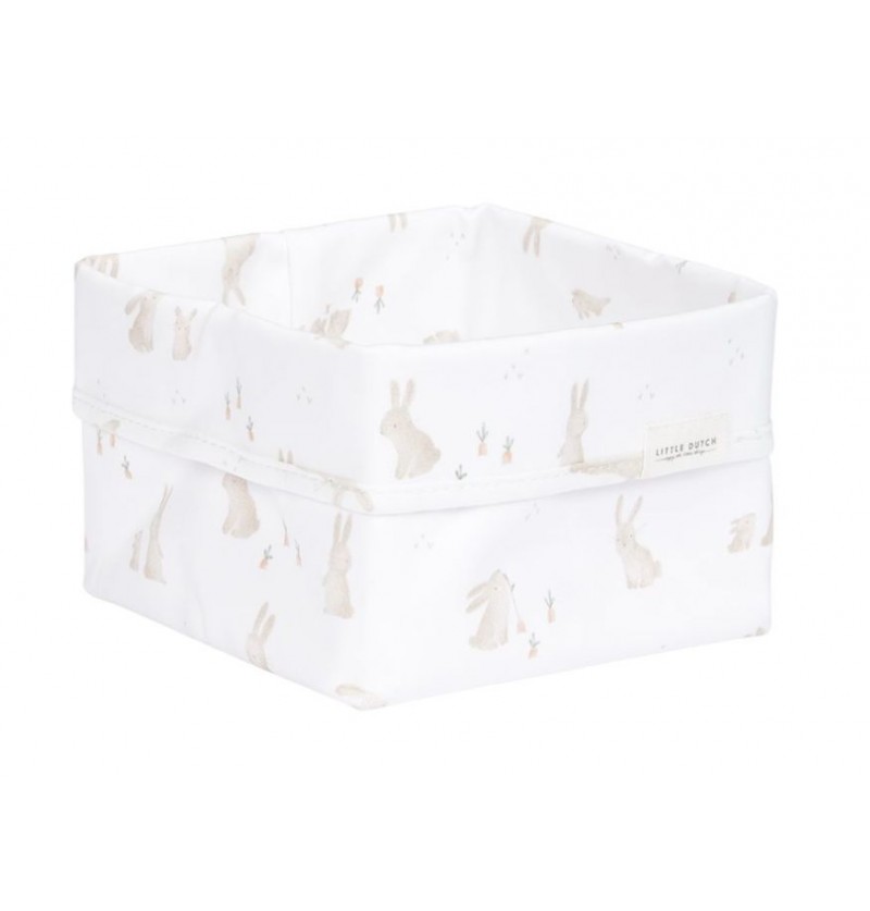 Storage Basket Bunny Small 