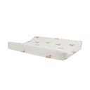 Changing mat cover -Teddy Bear 