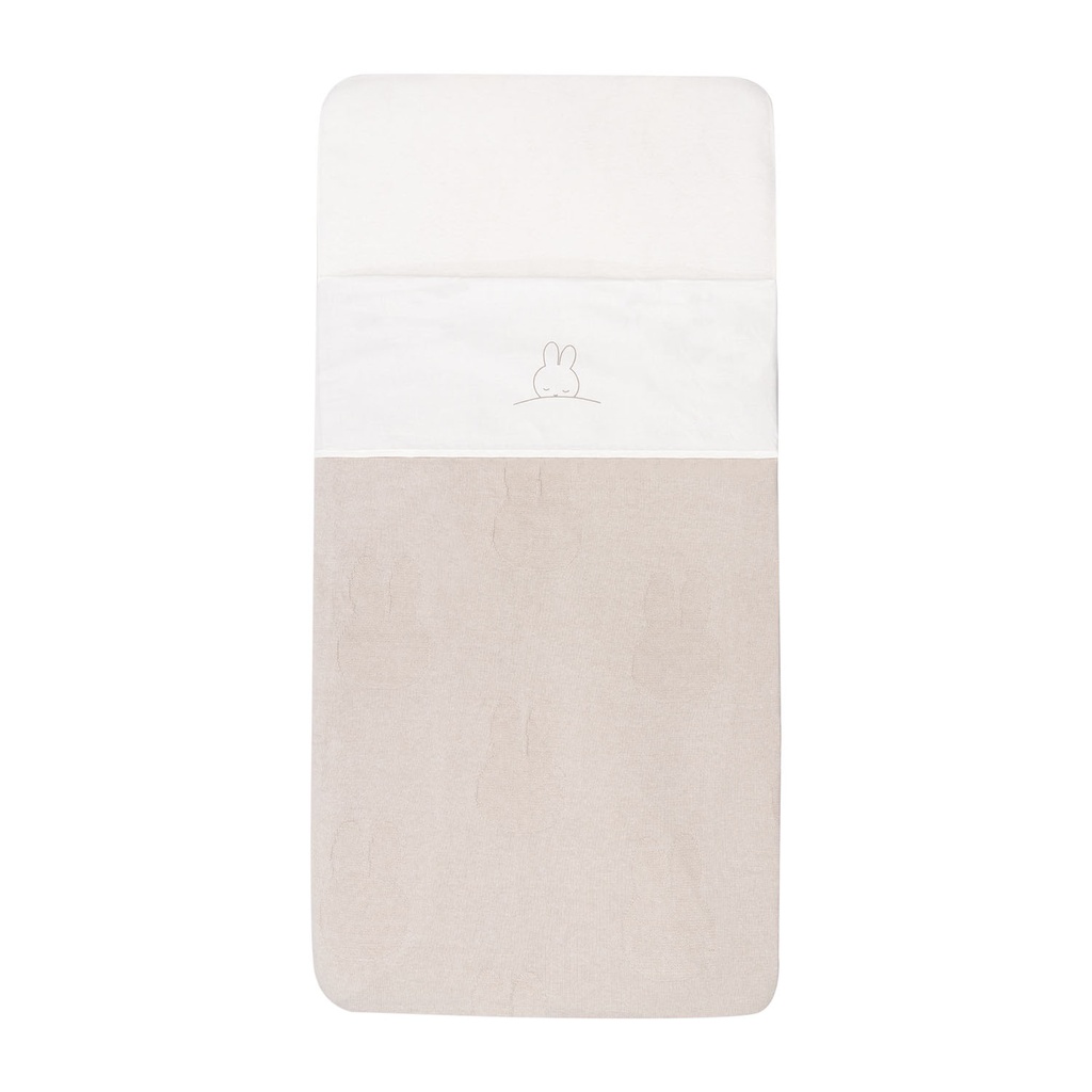 Jollein Miffy Sheet 75 X 100 Cm