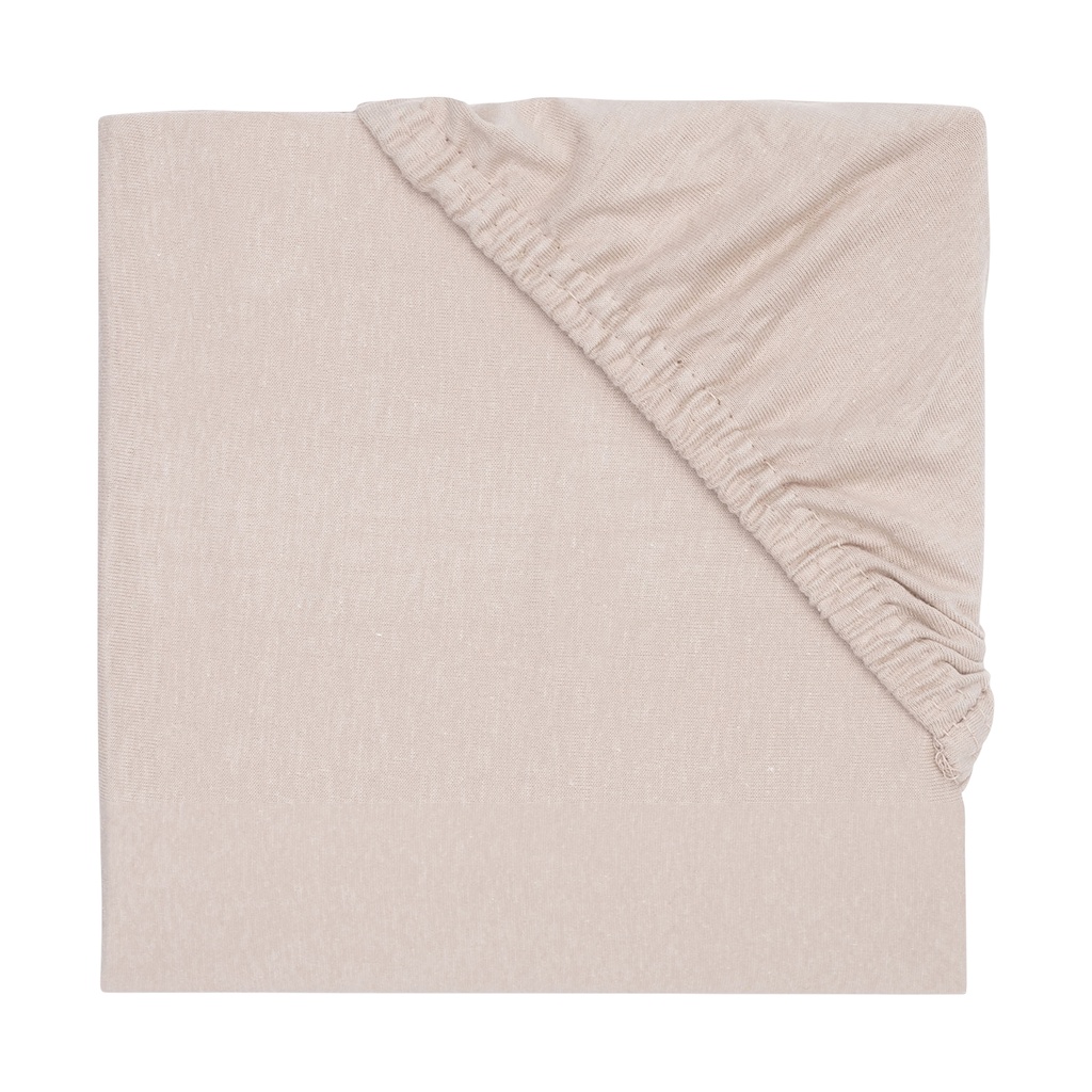 Fitted Sheet 140x70 Cm - Wild Rose