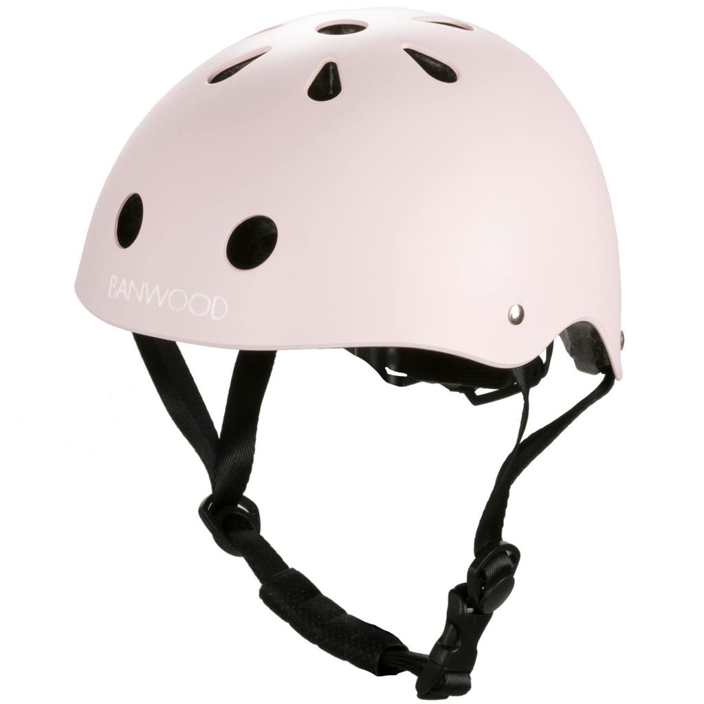 Banwood Classic Helmet - Pink