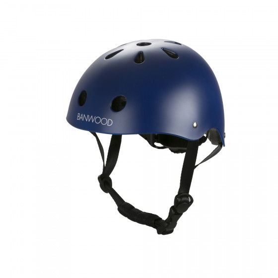 Banwood Kids Helmet - Blue
