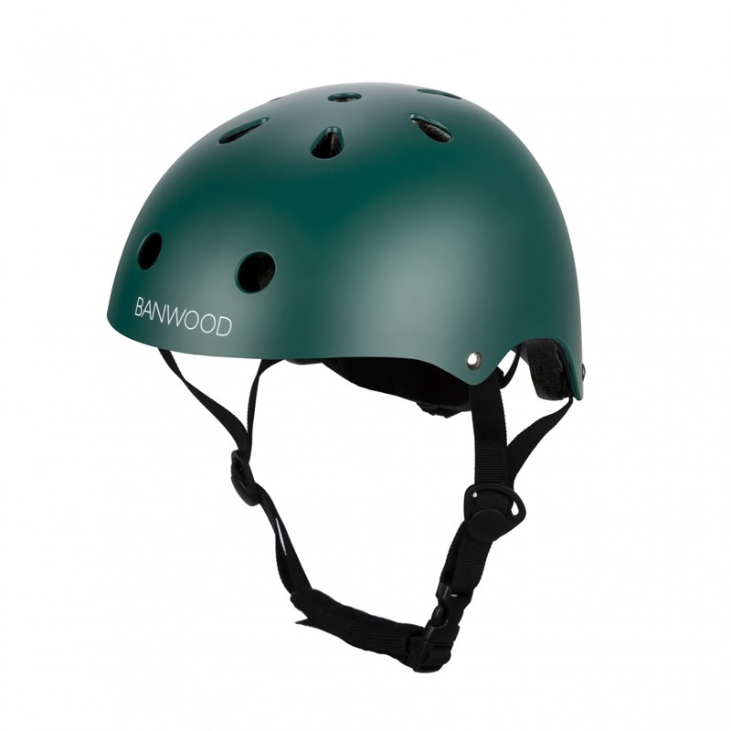 Banwood Classic Helmet, Ages 3-7