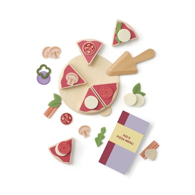 Kids Concept® - Set Pizza 