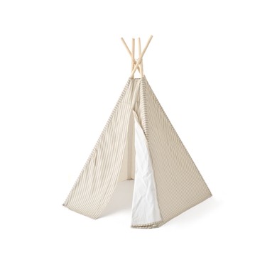 Kids Concept® Tipi Tent Stripe