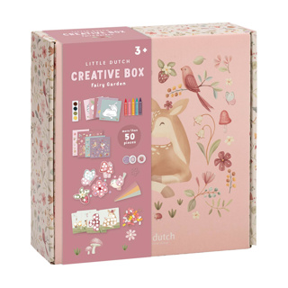 Creative Box Fairy Garden 