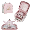 Little Dutch - Fairy Garden Tea Set