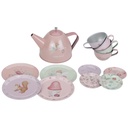 Little Dutch - Fairy Garden Servies 