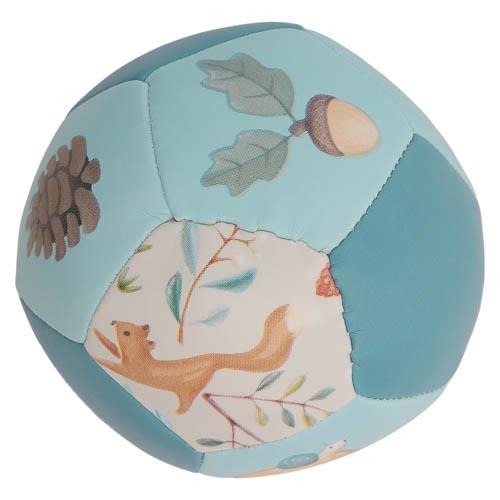 Little Dutch - Forest Friends Soft Ball