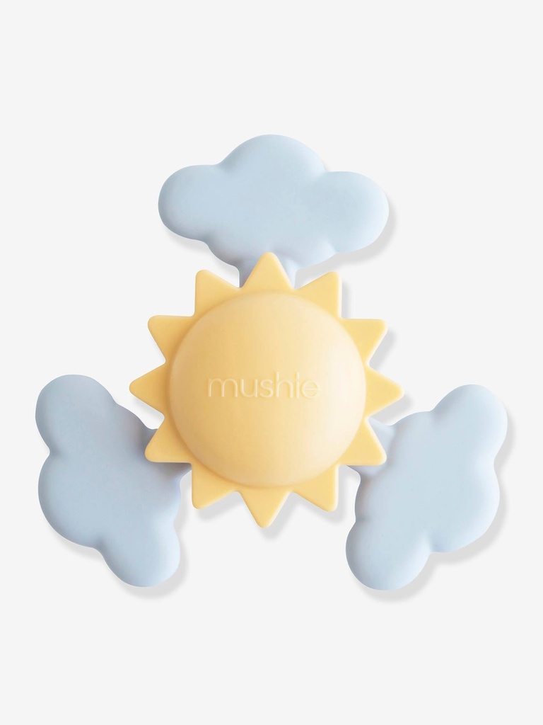 Sunshine Suction Spinner Toy