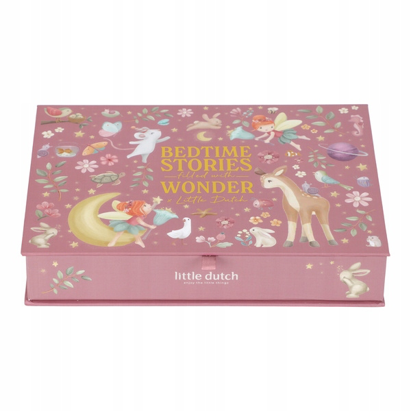 Little Dutch Projector Torch Blossom