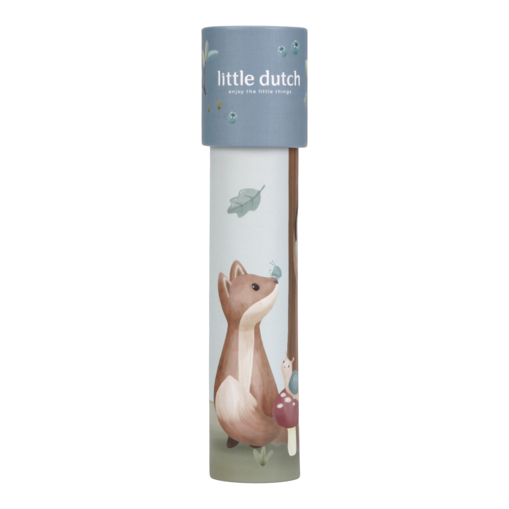 Little Dutch Kaleidoscope Forest Friends