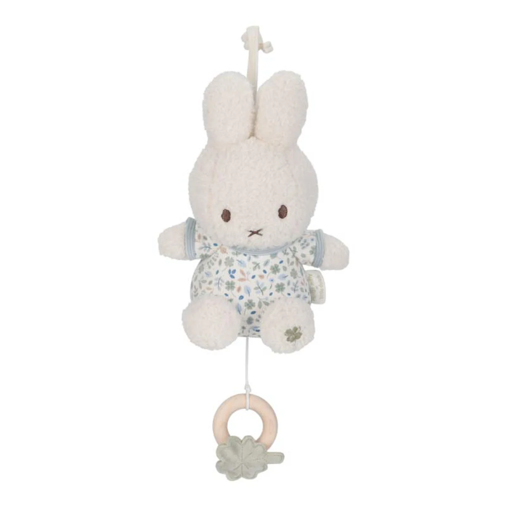 Little Dutch Miffy Music Box 