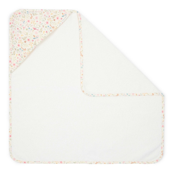 Little Dutch Hooded Towel Fairy Wonder 