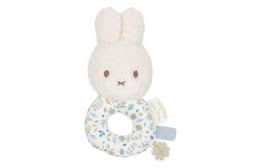 Little Dutch X Miffy Rattle 