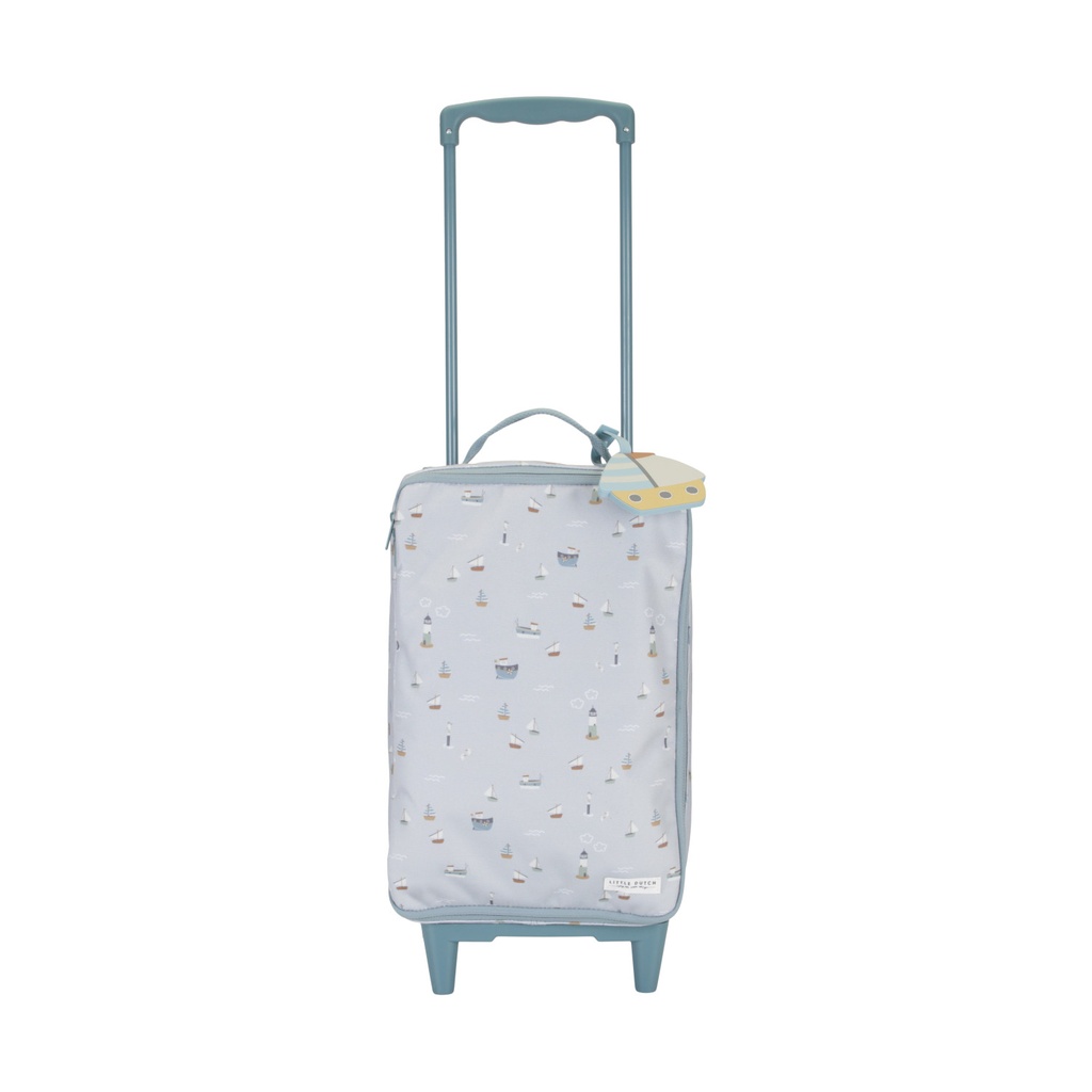 Little Dutch Suitcase Sailors Bay