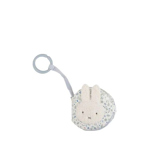 Little Dutch X Miffy Book Lucky Leaves 