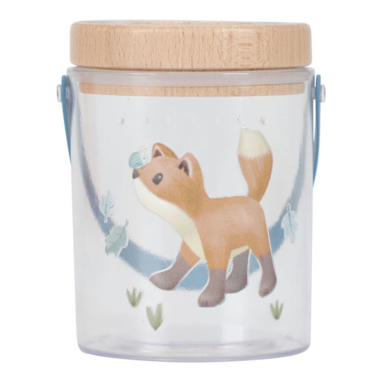 Little Dutch Insect Jar Forest Friends 