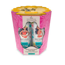 Mad Beauty Moana Bath & Body Gift Set 