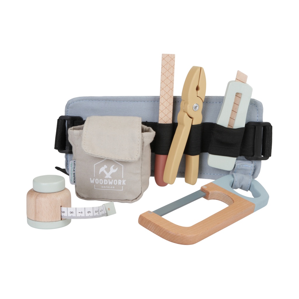 Little Dutch Tool Belt