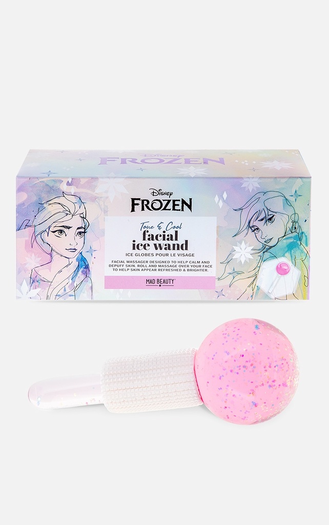 Mad Beauty Facial Ice Wand 