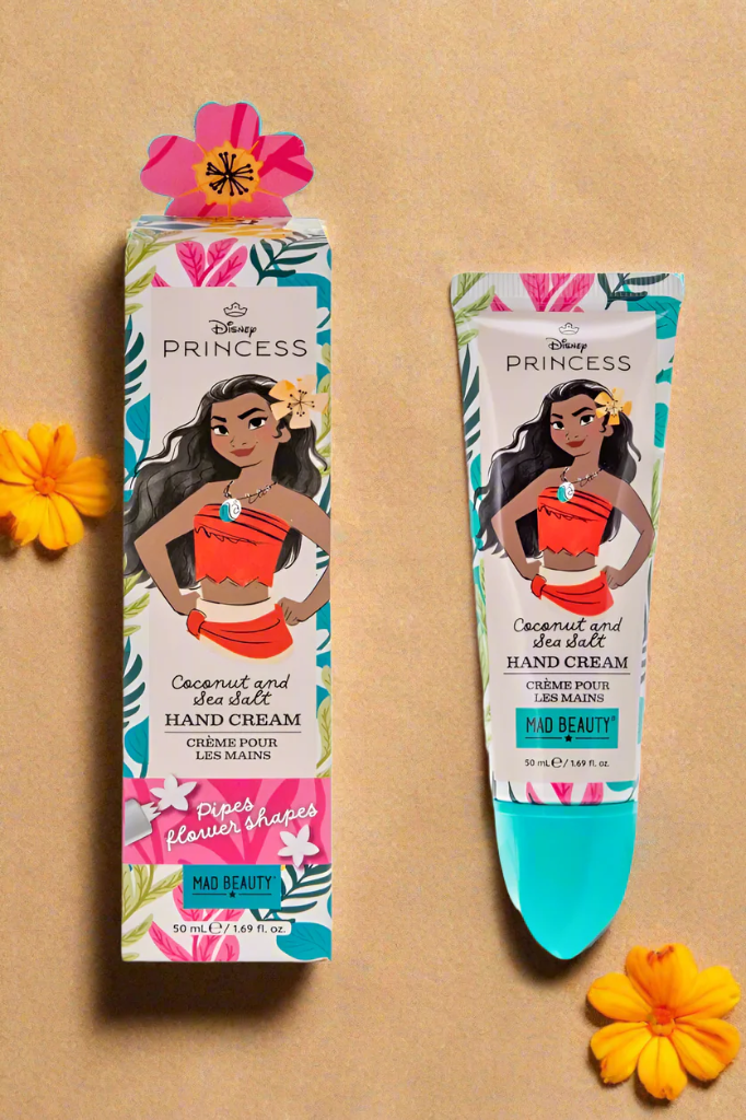 Mad Beauty Hand Cream Moana 