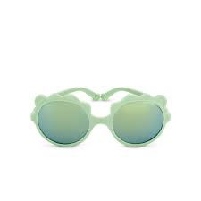 Kietla Sunglasses Lion 0-1y Salvia