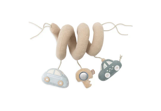 Jollein Activity Spiral - On The Go 