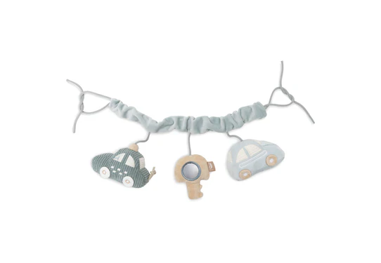 Jollein Pram Chain - On The Go 