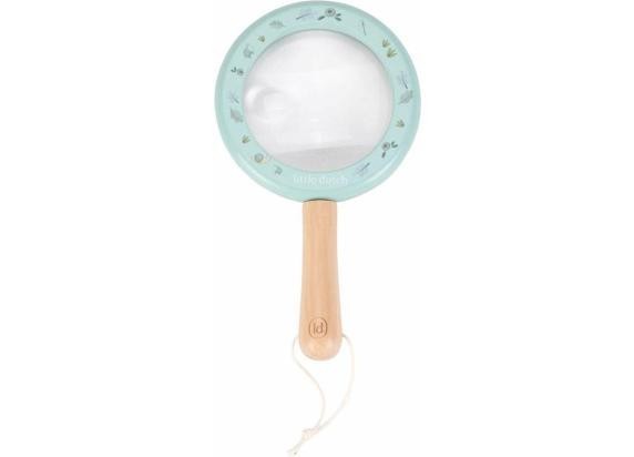 Little Dutch Forest Friends Magnifying Glass